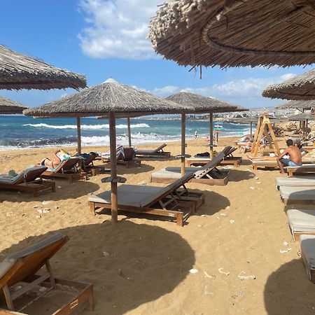 Kissonerga Sunset With Sea And Coastal Views Penthouse Apartment מראה חיצוני תמונה