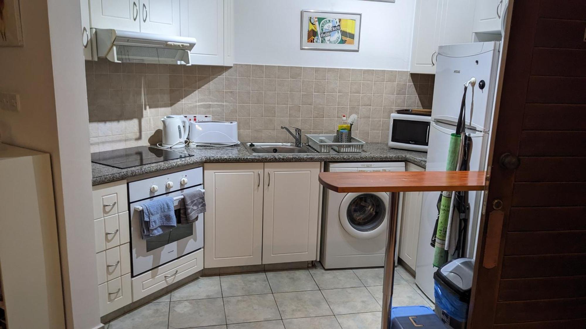 Kissonerga Sunset With Sea And Coastal Views Penthouse Apartment מראה חיצוני תמונה