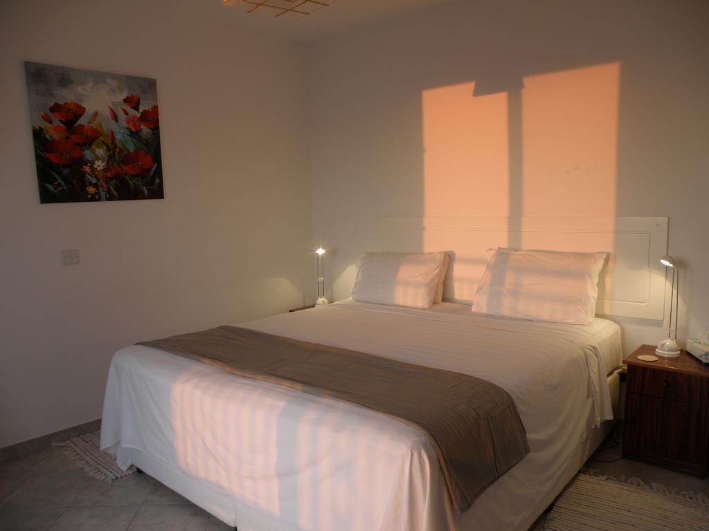 Kissonerga Sunset With Sea And Coastal Views Penthouse Apartment מראה חיצוני תמונה