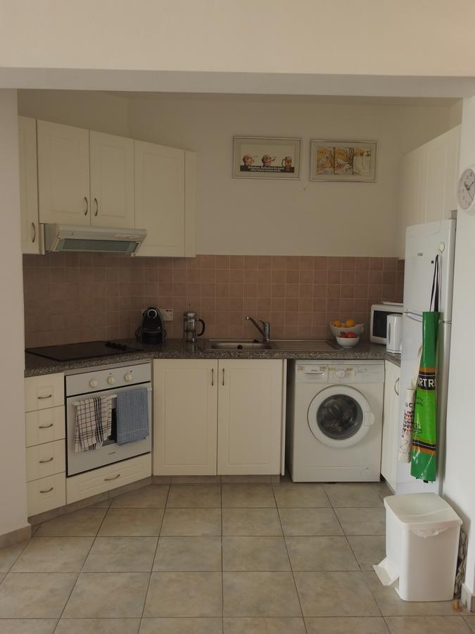 Kissonerga Sunset With Sea And Coastal Views Penthouse Apartment מראה חיצוני תמונה